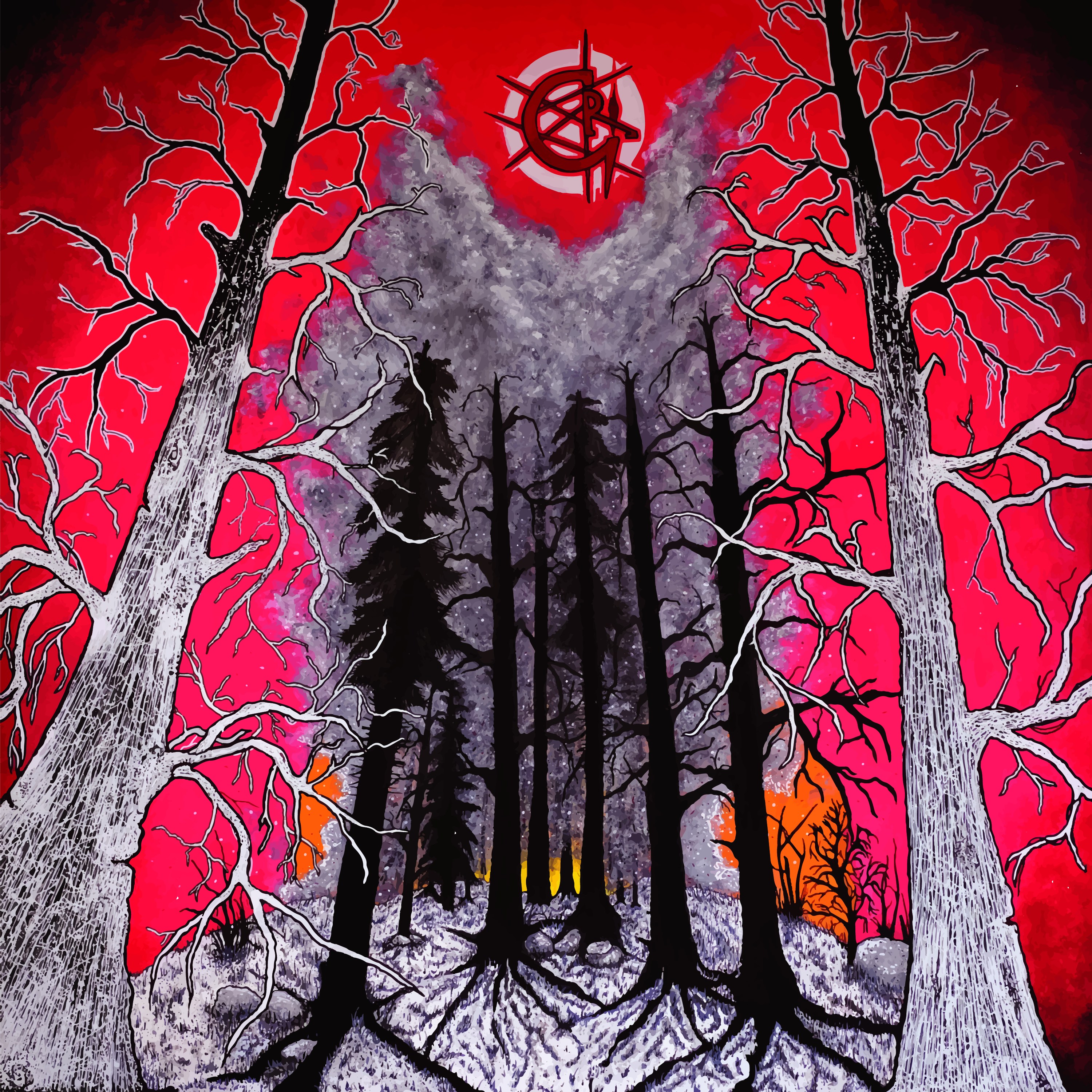 Album Your Rotting Entrails